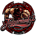 Juggernaut 2 Tattoo